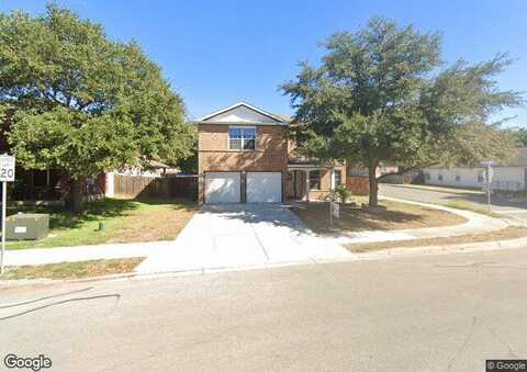 Brook Hollow, SCHERTZ, TX 78154
