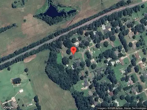 County Road 4164, PITTSBURG, TX 75686