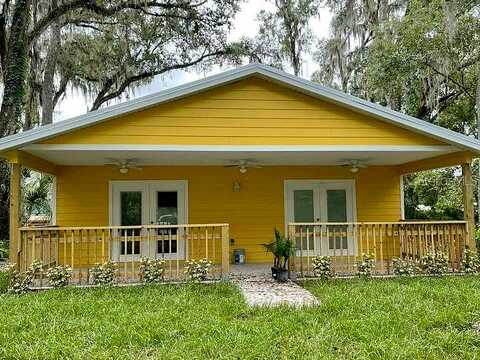 River, DADE CITY, FL 33525