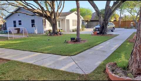 Matteson, CORPUS CHRISTI, TX 78418