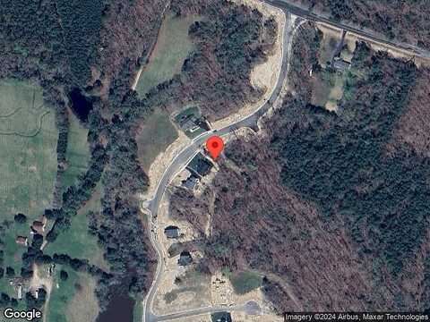 Tuckmar Pond, MOSELEY, VA 23120