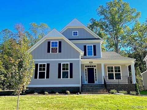 Tuckmar Pond, MOSELEY, VA 23120