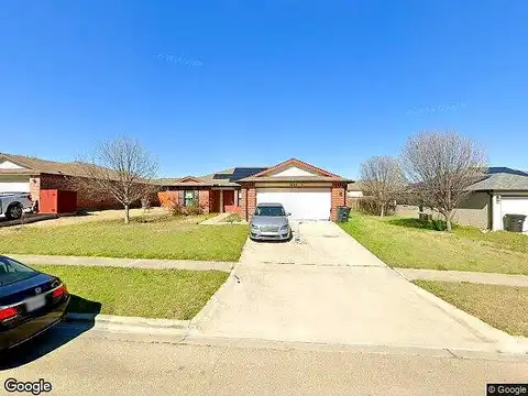 Frigate, KILLEEN, TX 76549