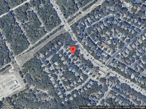 Sumter Glade, SCHERTZ, TX 78154