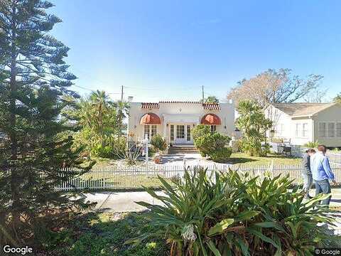 Bay, TARPON SPRINGS, FL 34689