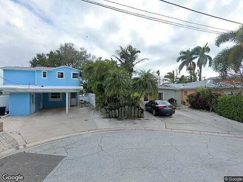 Madeira, MADEIRA BEACH, FL 33708