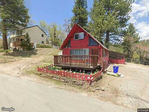 Truman Ln, Apple Valley, CA 92308