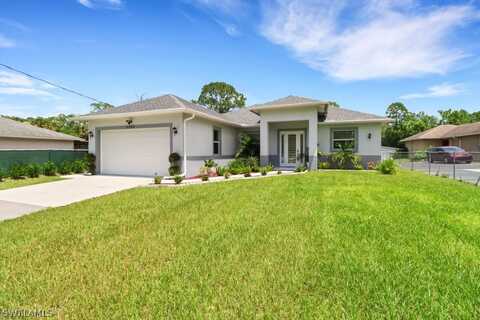 2Nd, NAPLES, FL 34117