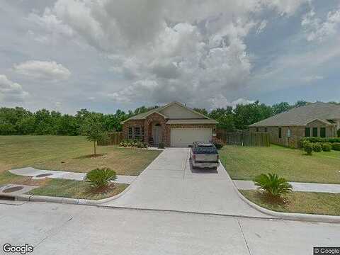 Blue Bonnet, TEXAS CITY, TX 77591