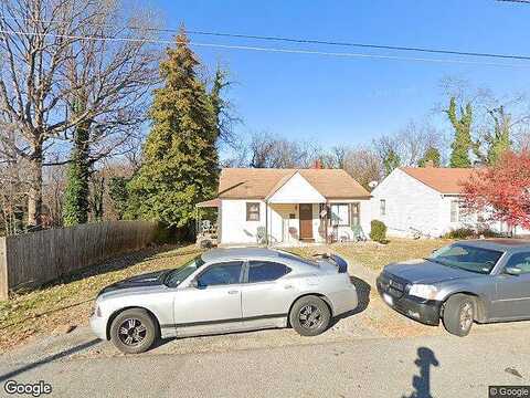 Maryland, LYNCHBURG, VA 24501