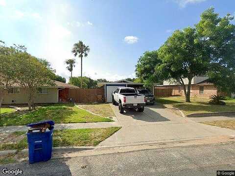 Azores, CORPUS CHRISTI, TX 78418