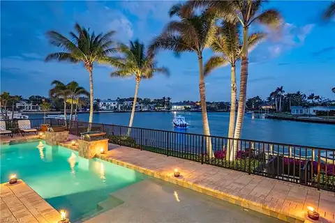 Spring Line, NAPLES, FL 34102