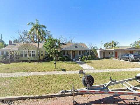 Bay, TARPON SPRINGS, FL 34689