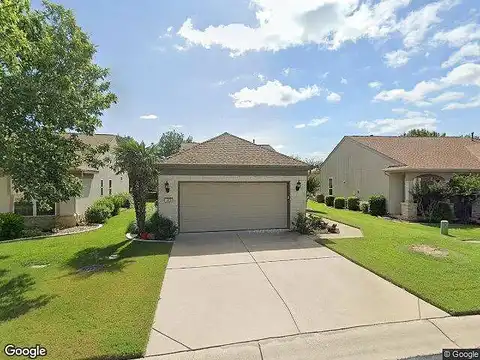 Monument Hill, GEORGETOWN, TX 78633