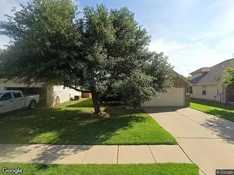 Falcon, LEANDER, TX 78641