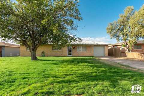 Barkley, MIDLAND, TX 79701