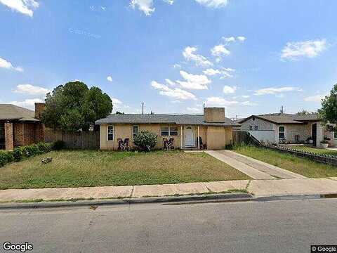 Oak, MIDLAND, TX 79705