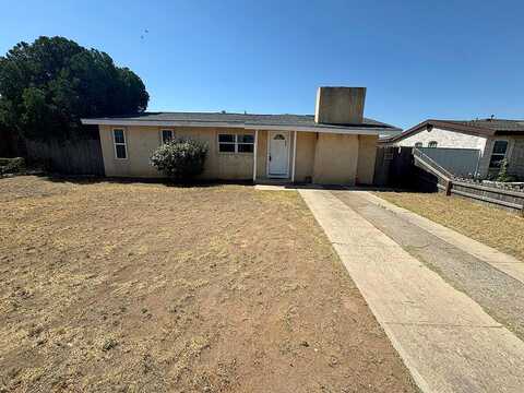 Oak, MIDLAND, TX 79705
