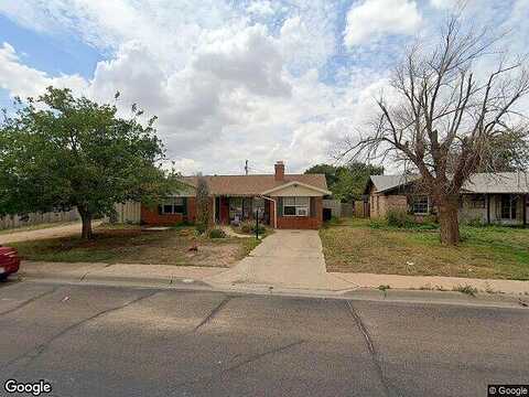 Eisenhower, MIDLAND, TX 79703