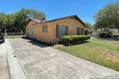Cedalia, JOURDANTON, TX 78026