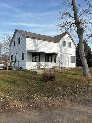 121St, BELLINGHAM, MN 56212