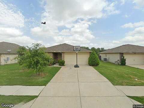 San Antonio Riverwalk, HUTTO, TX 78634