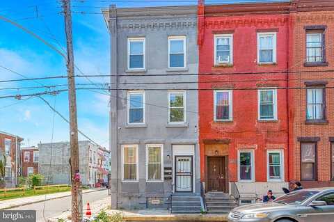 Susquehanna, PHILADELPHIA, PA 19121