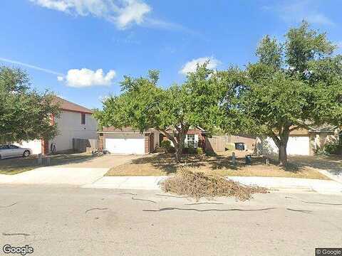Estate, HUTTO, TX 78634