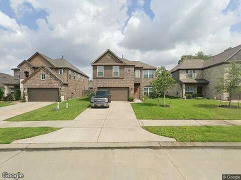 Tulip Poplar, CONROE, TX 77301
