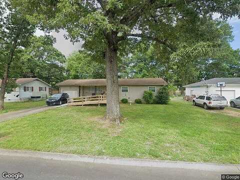 Elaine, FORT OGLETHORPE, GA 30742