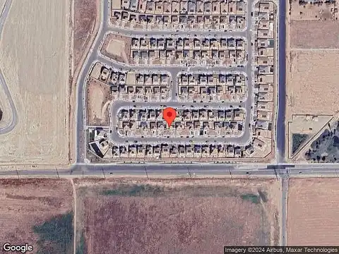 Sandy Plains, NUEVO, CA 92567