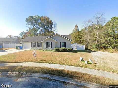 Mickey, RINCON, GA 31326