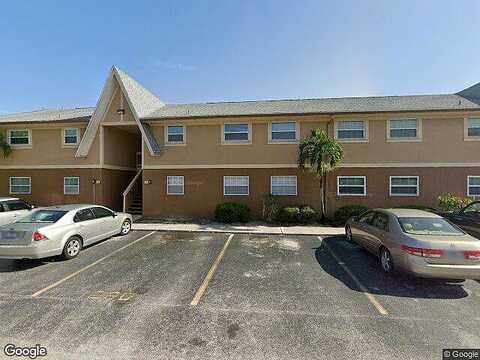 Ulster, MELBOURNE, FL 32935