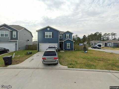 Allan Poe, MAGNOLIA, TX 77355