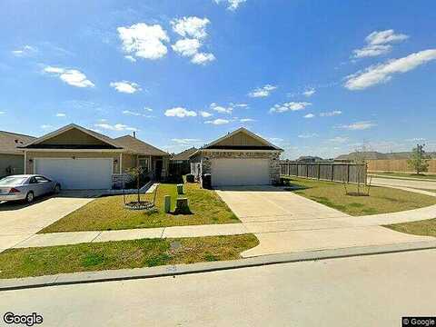 Northpark Palm, PORTER, TX 77365