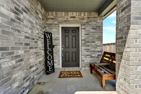 Northpark Palm, PORTER, TX 77365