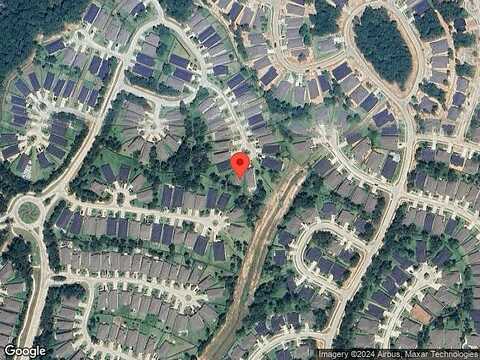 Crest Edge, MONTGOMERY, TX 77316