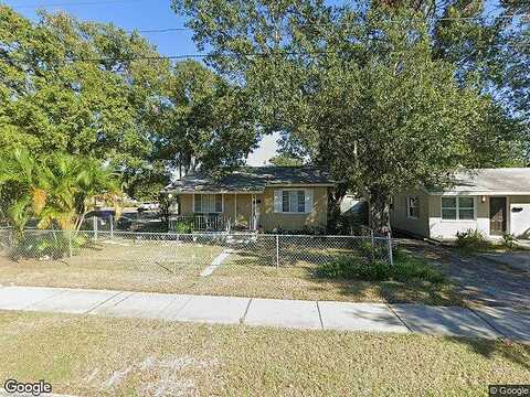28Th, SAINT PETERSBURG, FL 33713