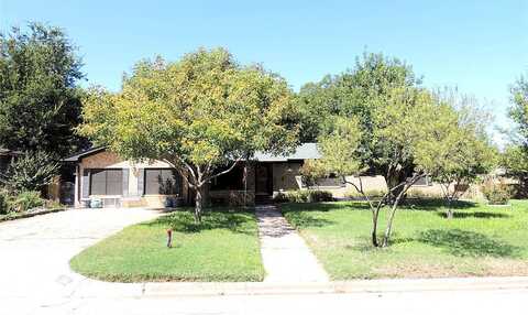 34Th, ABILENE, TX 79605