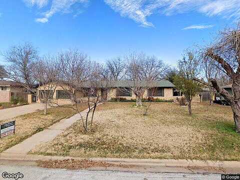 34Th, ABILENE, TX 79605