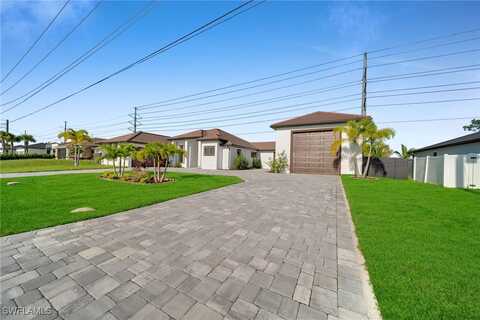 24Th, CAPE CORAL, FL 33991