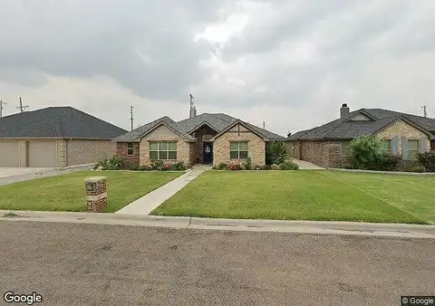 Avenue F, SEMINOLE, TX 79360