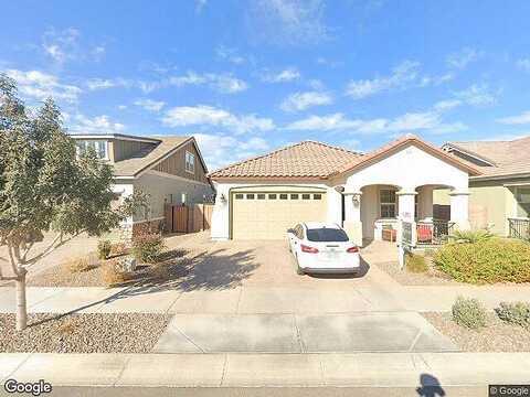 Thornton, QUEEN CREEK, AZ 85142