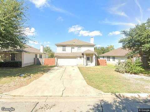 Estate, HUTTO, TX 78634