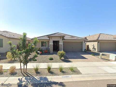 Marsh, QUEEN CREEK, AZ 85142