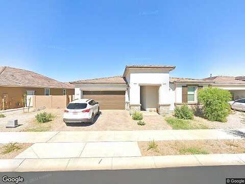 Calle Luna, QUEEN CREEK, AZ 85142
