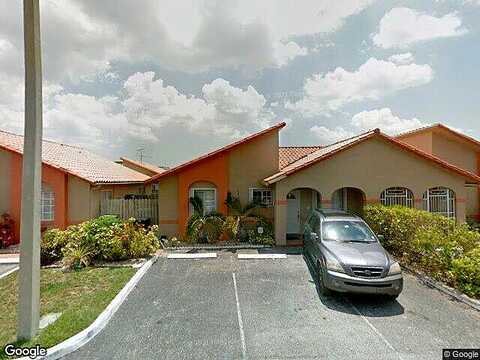 69Th, HIALEAH, FL 33016