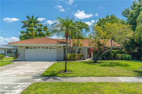 Kings Lake, NAPLES, FL 34112