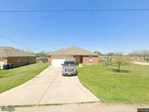 South, FLORENCE, TX 76527