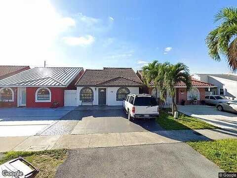 60Th, HIALEAH, FL 33016